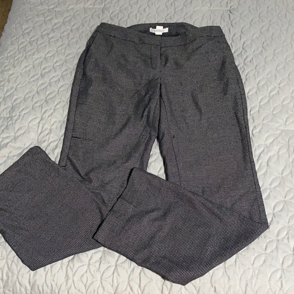 White House black market pants